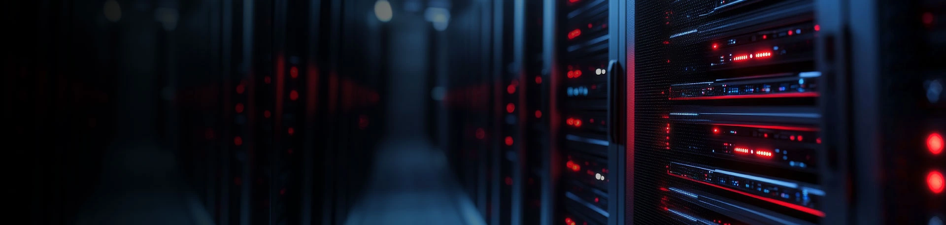 Dedicated Hosting